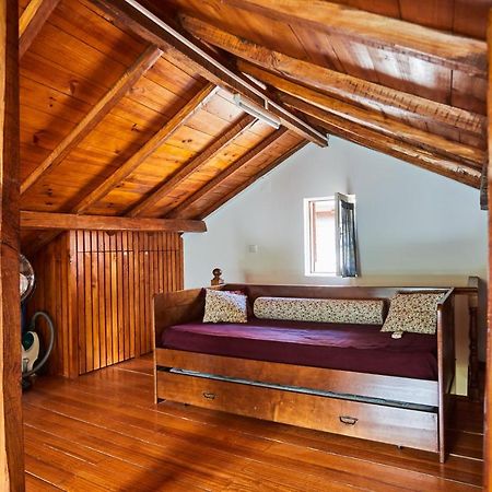 Cottage Da Paradinha: Passadicos Do Paiva - Arouca מראה חיצוני תמונה