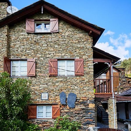 Cottage Da Paradinha: Passadicos Do Paiva - Arouca מראה חיצוני תמונה