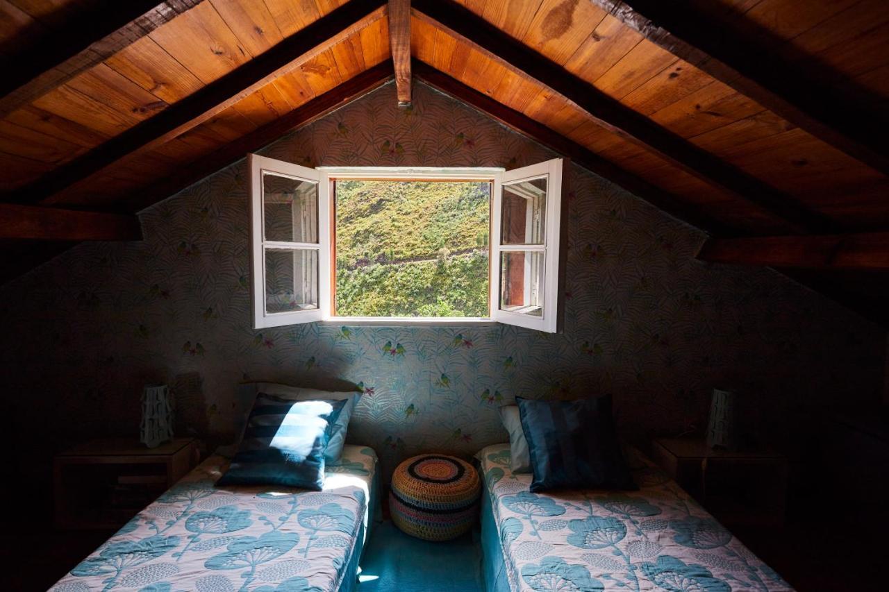 Cottage Da Paradinha: Passadicos Do Paiva - Arouca מראה חיצוני תמונה