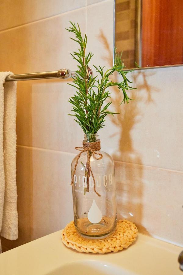 Cottage Da Paradinha: Passadicos Do Paiva - Arouca מראה חיצוני תמונה