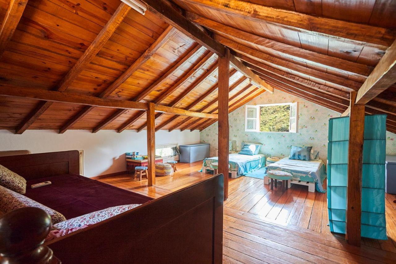 Cottage Da Paradinha: Passadicos Do Paiva - Arouca מראה חיצוני תמונה
