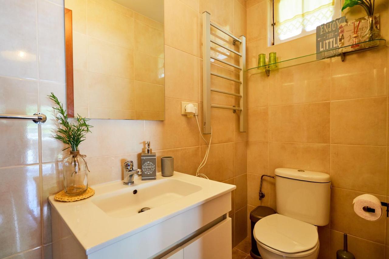 Cottage Da Paradinha: Passadicos Do Paiva - Arouca מראה חיצוני תמונה