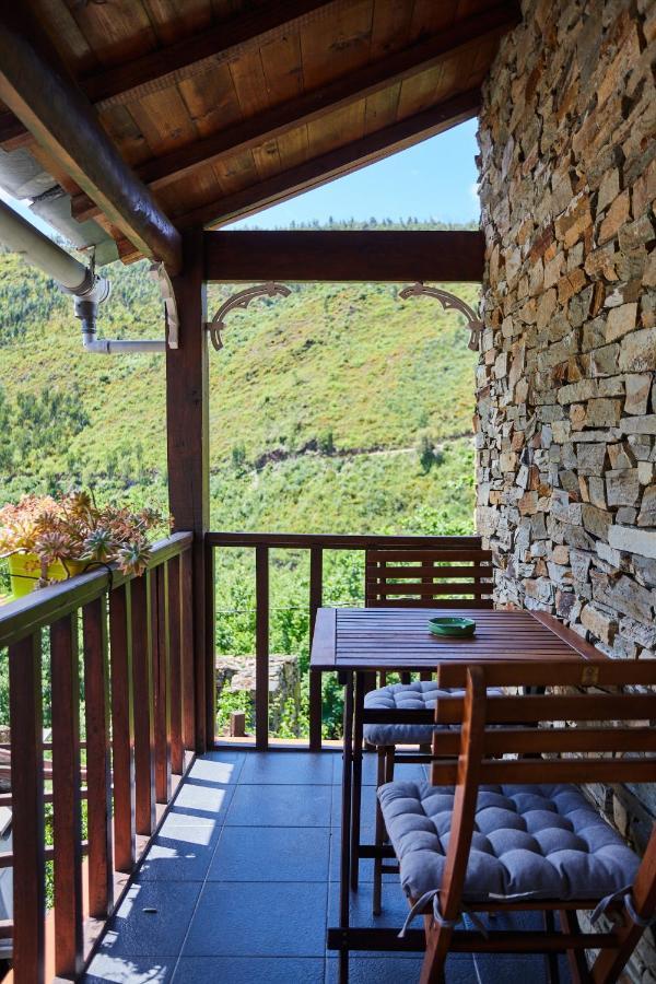 Cottage Da Paradinha: Passadicos Do Paiva - Arouca מראה חיצוני תמונה