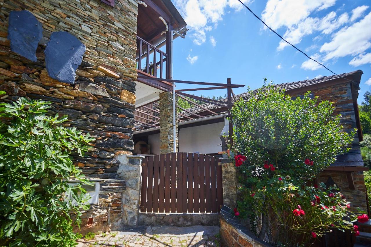 Cottage Da Paradinha: Passadicos Do Paiva - Arouca מראה חיצוני תמונה