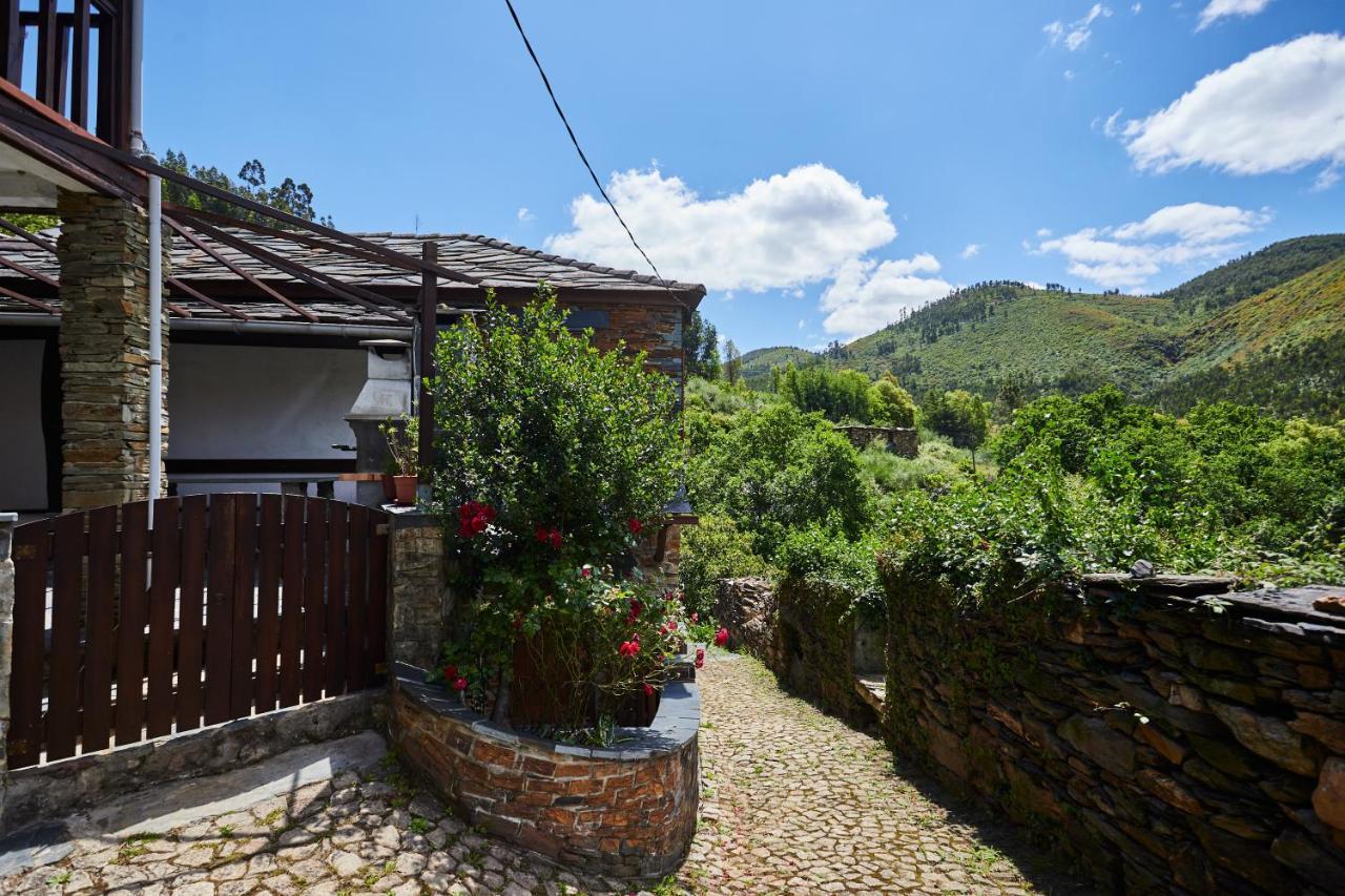 Cottage Da Paradinha: Passadicos Do Paiva - Arouca מראה חיצוני תמונה