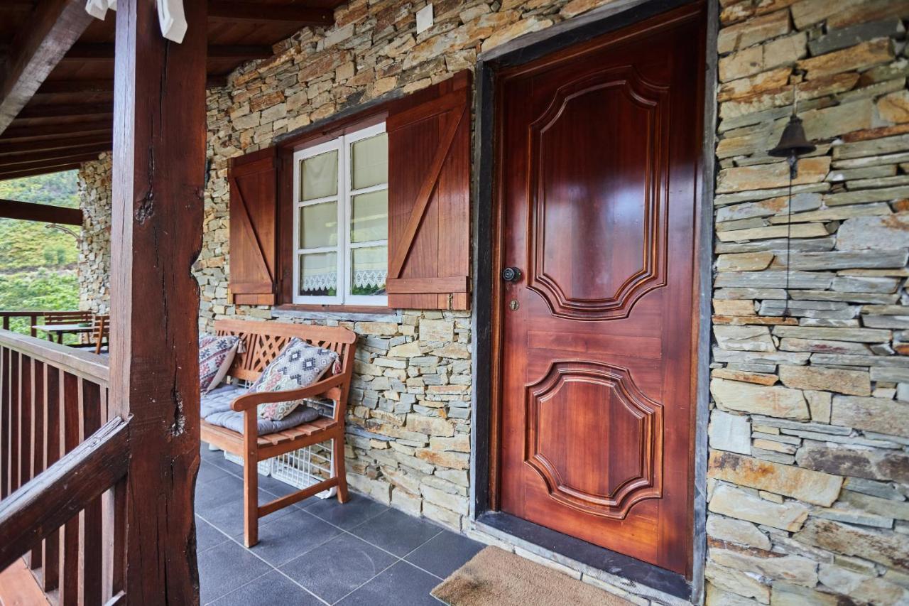 Cottage Da Paradinha: Passadicos Do Paiva - Arouca מראה חיצוני תמונה