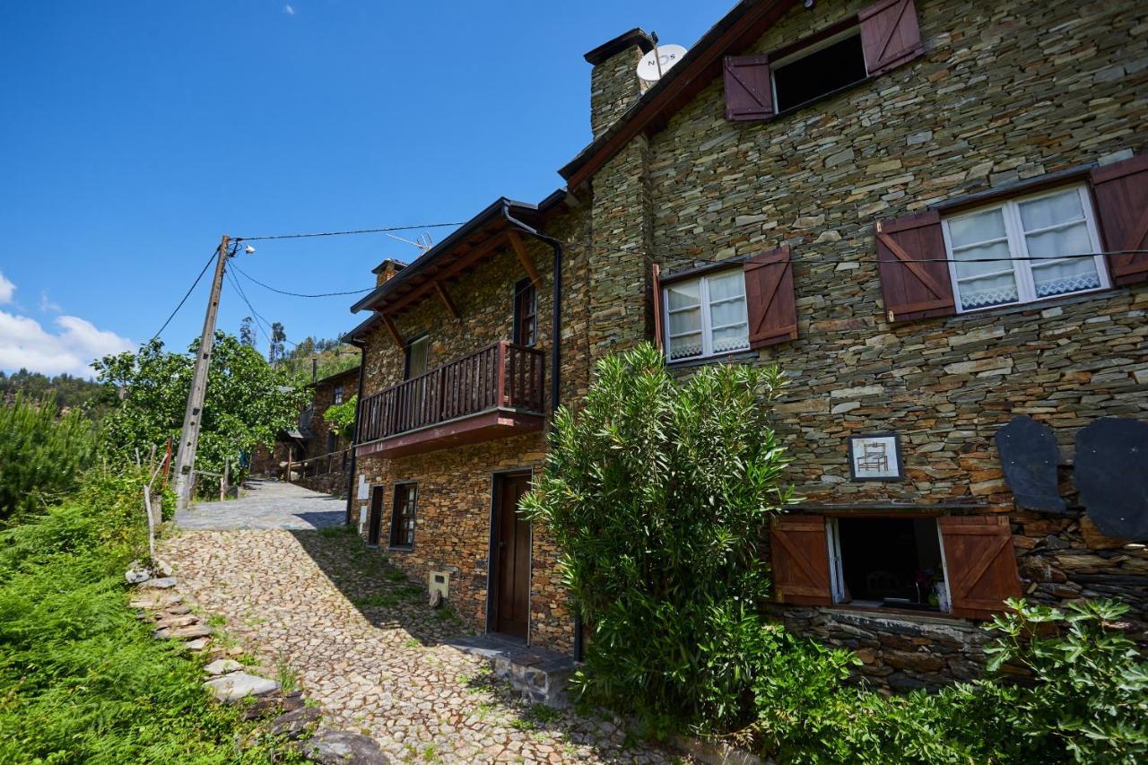 Cottage Da Paradinha: Passadicos Do Paiva - Arouca מראה חיצוני תמונה