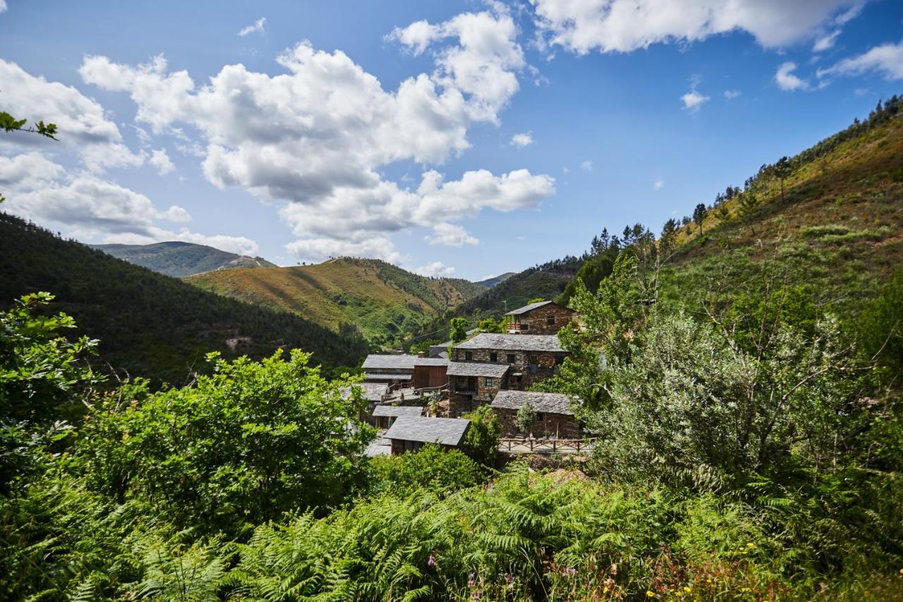 Cottage Da Paradinha: Passadicos Do Paiva - Arouca מראה חיצוני תמונה