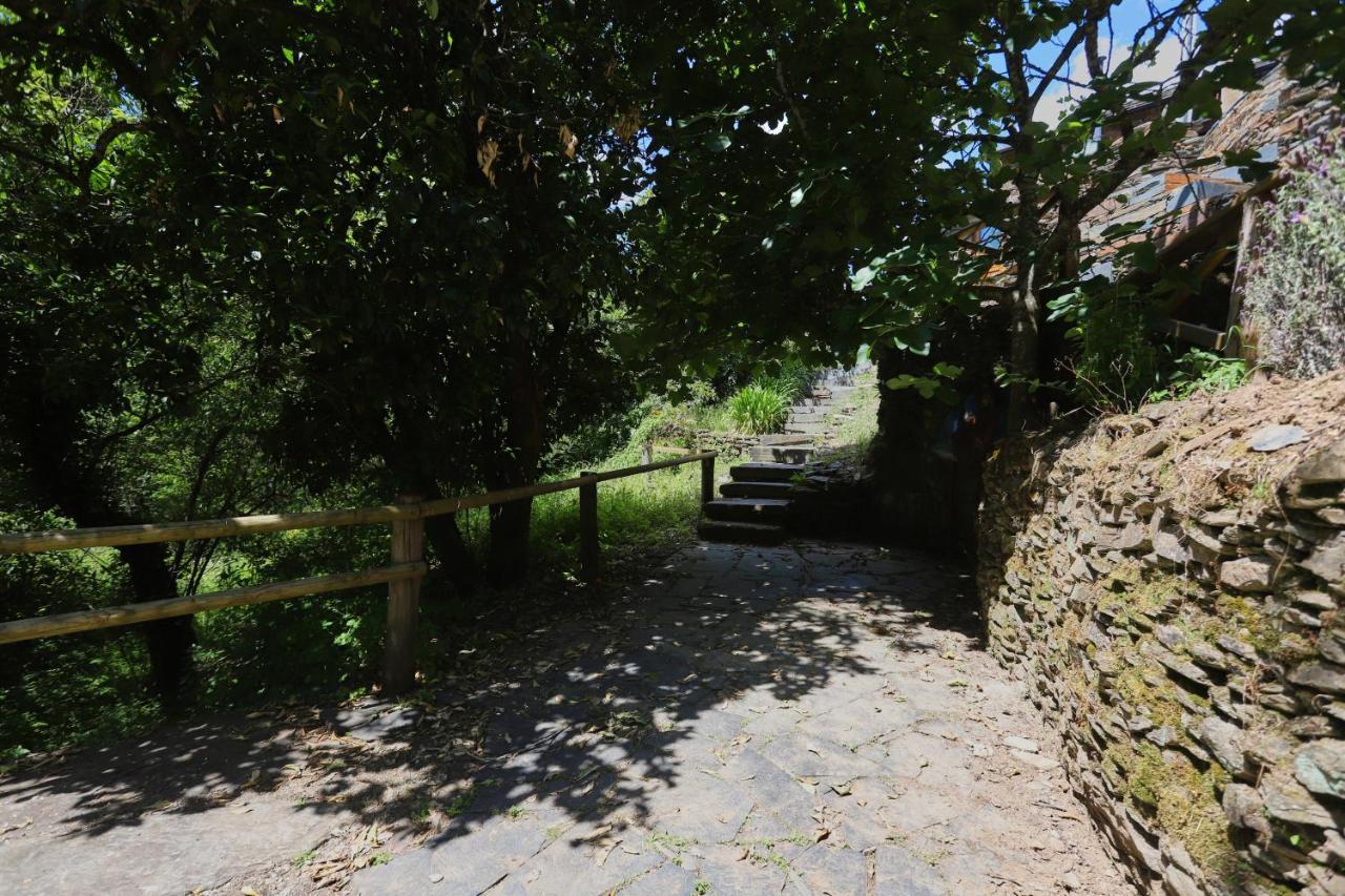 Cottage Da Paradinha: Passadicos Do Paiva - Arouca מראה חיצוני תמונה